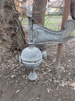 Régi templomi szélkakas