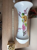 Hollóháza padlóváza 40 cm magas