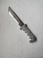 Régi Puma horgász-vadász kés