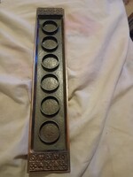 Decorative arts company cup holder