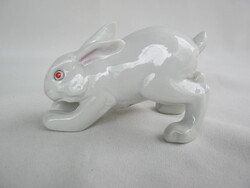 Kőbánya porcelain bunny