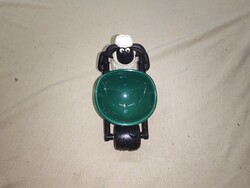Shaun the Sheep McDonald's
