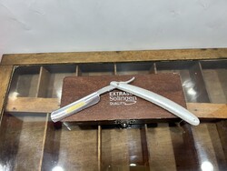 EXTRASOL Solingen  borotvakés