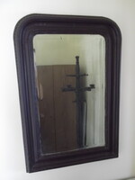 Antik tükör eladó! Louis Philippe-stílusú