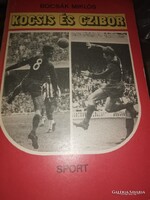 Kocsis és Czibor (9)