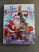 Mesés Adventi kalandok - 2023