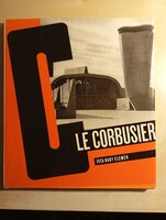 Nagy Elemér Le Corbusier