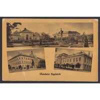 Magyarország,Cegléd 1953