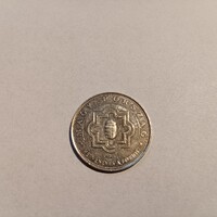 Emlék 50 Ft 70 éves a forint