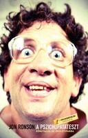 Jon Ronson: A pszichopatateszt