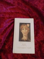 Eladó ez a csodálatos verseket tartalmazó könyv