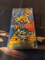 Retro kézi flipper