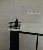 FEHÉR LÁSZLÓ (1953-): Válogatás Victor L. Menshikoff gyűjteményéből Dedikált könyv!