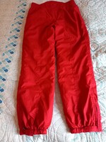 Eredeti Bogner sínadrág 46-os, unisex