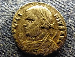 Római Birodalom Licinius Follis RIC.27 SMANT