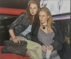 Adorján Attila Sisters