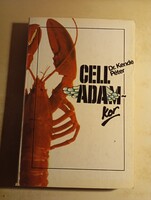 Dr. Kende Péter Celladam-kor