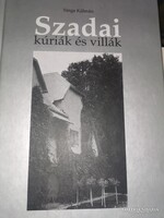 Varga Kálmán: Szadai kúriák és villák (6)