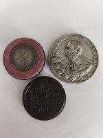 Millenniumi Emlék 1896