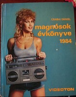 Daniel Csabai: The Book of Recorders 1973-74. 2 Pieces