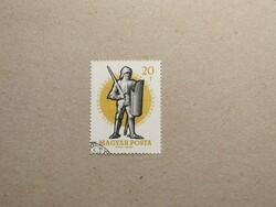 Magyarország - Vívó VB 1959