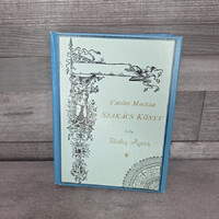 Zilahy Ágnes: Valódi Magyar Szakács Könyv, könyv
