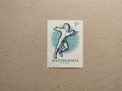 Magyarország - Vívó VB 1959