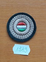 MH SAPKA JELVÉNY FELVARRÓ 1989.