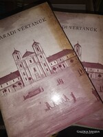 Az aradi vértanúk I-II. (3)