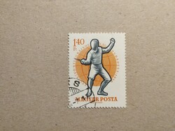 Magyarország - Vívó VB 1959