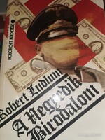 Robert Ludlum: A Negyedik Birodalom (3)