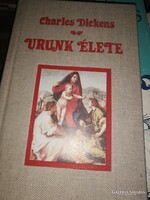 Charles Dickens: Urunk élete (3)