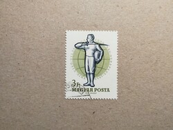 Magyarország - Vívó VB 1959