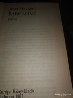 Joyce Maynard: Baby love (9)