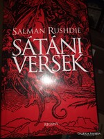 Salman Rushdie: Sátáni versek (3)