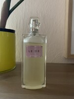 GIVENCHY LE DE 100 ml edt spray
