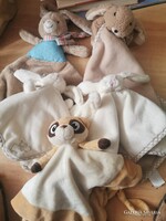 Vegyes szundikendők 0109. (Nicotoy, Jomanda, My Teddy) - Naps 0109. (Nicotoy, Jomanda, My Teddy)