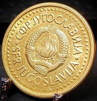 Jugoszlávia 50 para, 1990 B07C4V