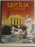 Mario kos sicily - the sights