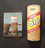 CAOLA BIP súrolópor