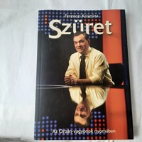 Ferenczi Krisztina: Szüret  Az Orbán-vagyonok nyomában  2006.