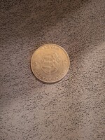 1947-es Ezüst 5 Forintos ("Kossuth-ötös")