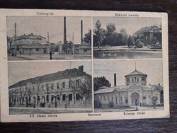 1947 Szerencs
