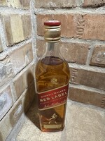Johnnie Walker Red Label skót whisky 40% 0,7 liter
