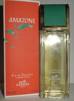 Hermés Amazone edt 50 ml spray