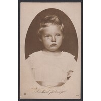 Ausztria,Habsburg Etelka magyar királyi hercegnő 1916