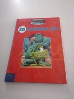 Klasszikus Walt Disney: Szörny RT