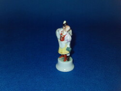 Herendi  minifigura pár