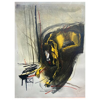 Tellmer 89 jelzéssel: A magányos öregség F00173