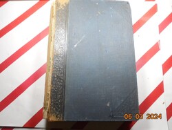 A Pallas Nagy Lexikona - XVII. kötet 1. pótkötet (A-J) 1900-as kiadás